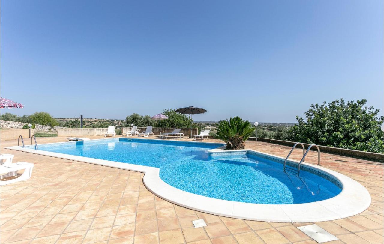 Cozy Home In Ragusa With Kitchen Camemi Exterior photo