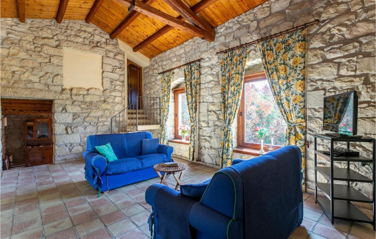 Cozy Home In Ragusa With Kitchen Camemi Exterior photo