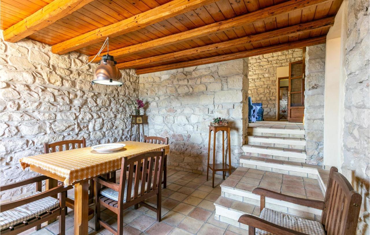 Cozy Home In Ragusa With Kitchen Camemi Exterior photo